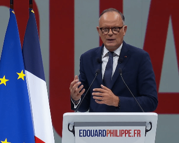 Edouard Philippe veut raccourcir les vacances d&rsquo;été