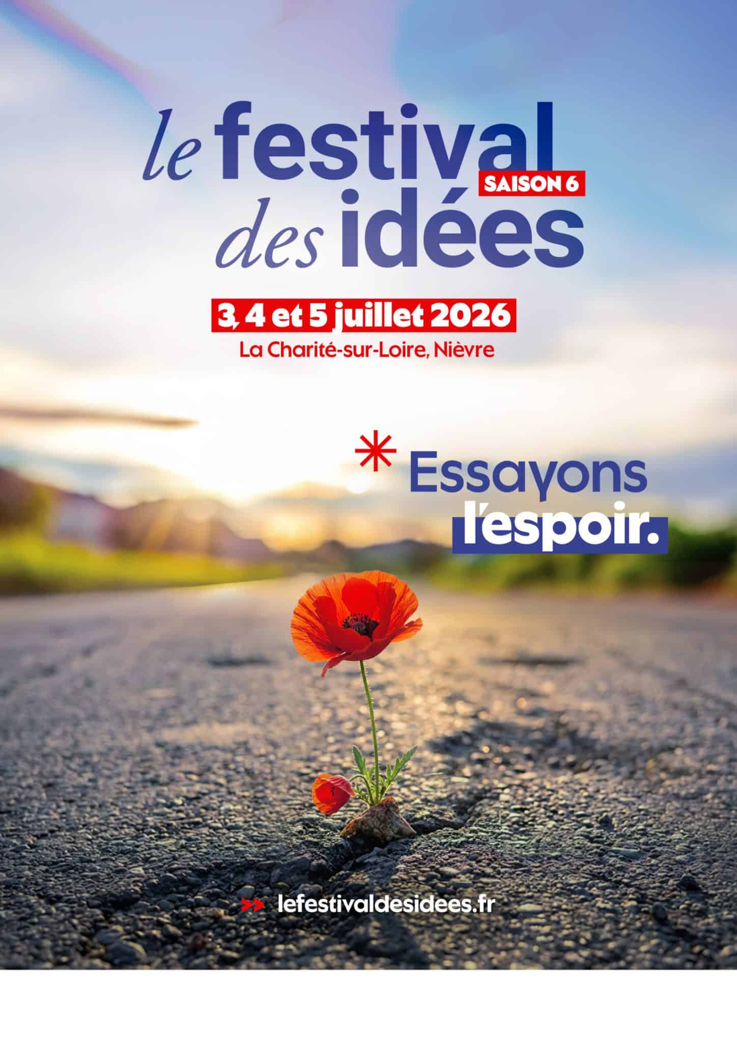 Festival des idées : Mettre l’École au cœur de la République
