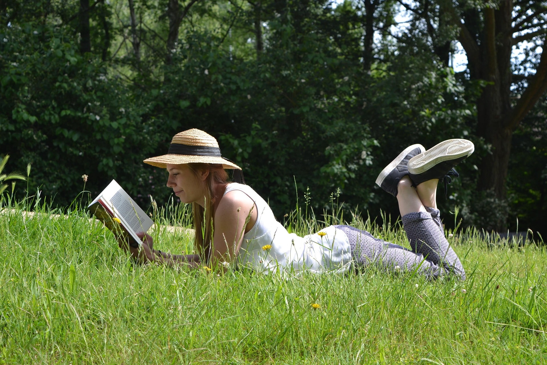 10 lectures pour vos vacances d&rsquo;été