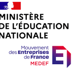 Le MEDEF entre un peu plus dans l&rsquo;école : ce que prévoit la nouvelle convention avec l&rsquo;Éducation nationale