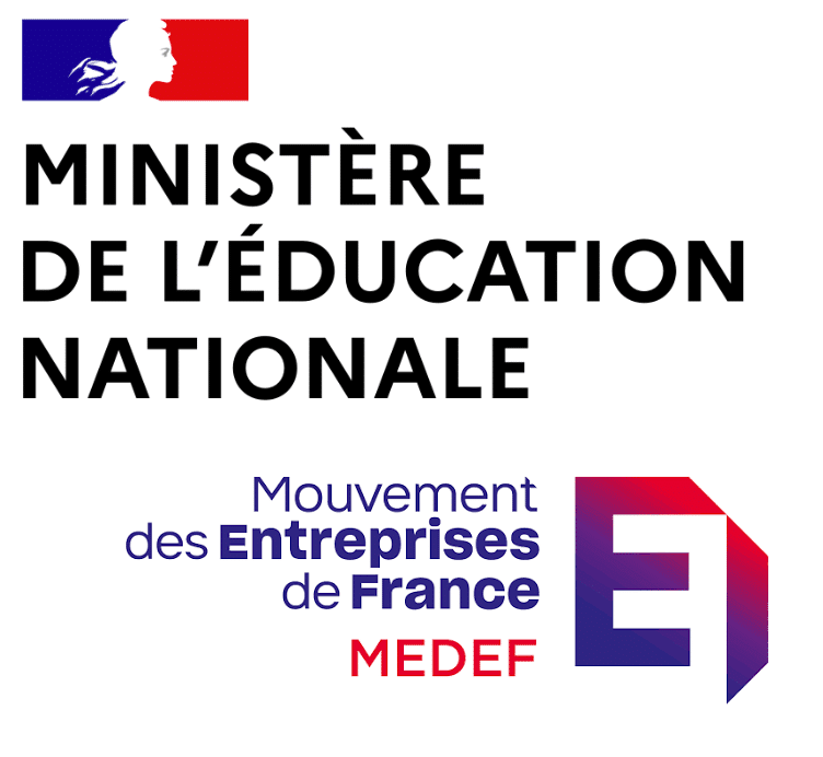 Le MEDEF entre un peu plus dans l&rsquo;école : ce que prévoit la nouvelle convention avec l&rsquo;Éducation nationale