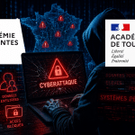 Réseau informatique : une pré-rentrée chaotique pour beaucoup d’établissements