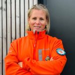 Anne-Sophie Moal : Des collégiens à l’école du sauvetage en mer
