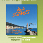 Vitesse de la lumière, physique quantique : découvrez le BUP 1086