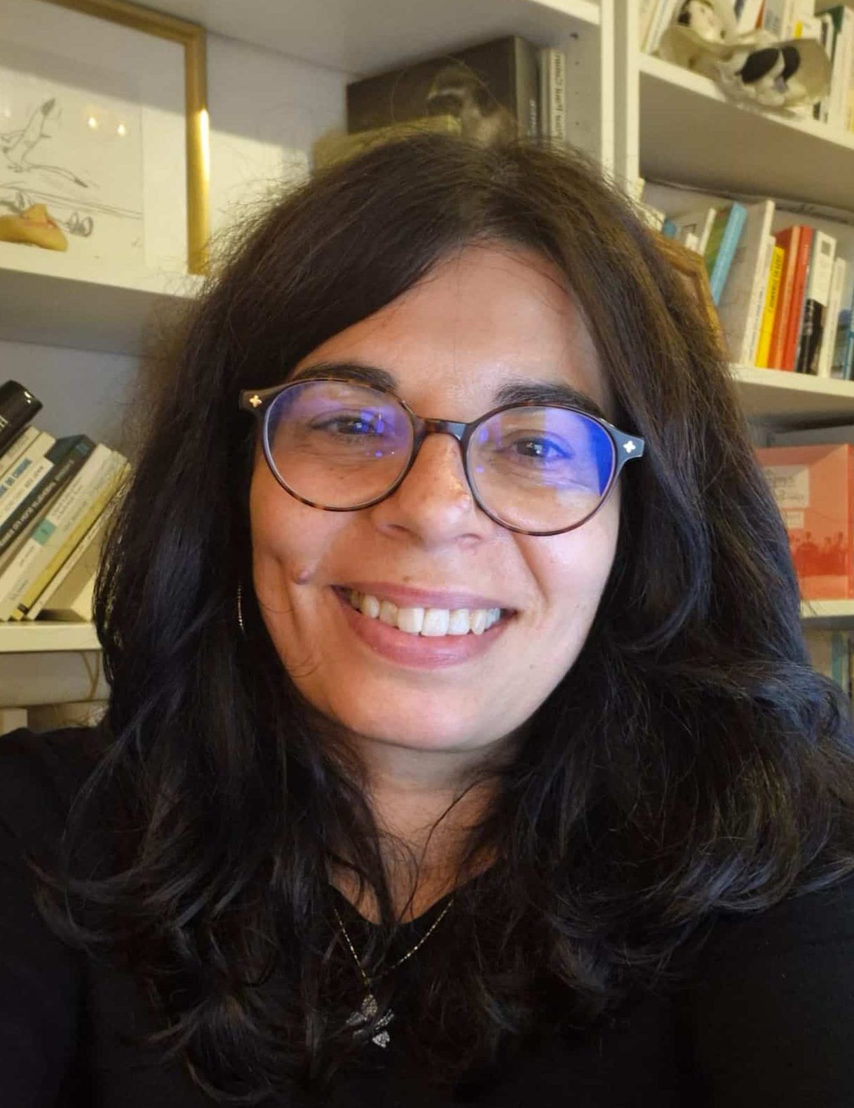 Ange Ansour : « Former des élèves capables de relier une affirmation à des preuves »