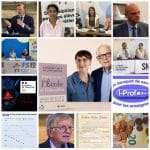 Actualité de l’éducation du 24 au 28 août 2026