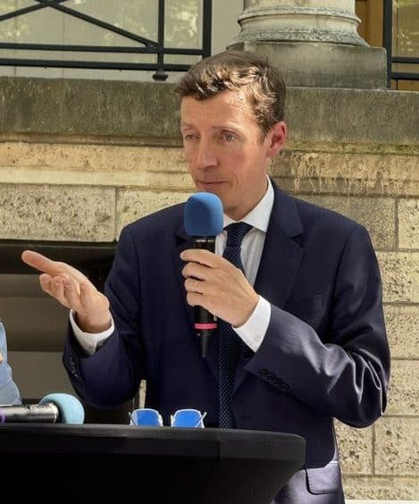 Rentrée scolaire : Edouard Geffray promet la continuité… et aligne les annonces