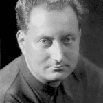 Retrouvez Jean Giono à Banon (04)