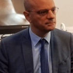 Jean-Michel Blanquer n’est jamais loin