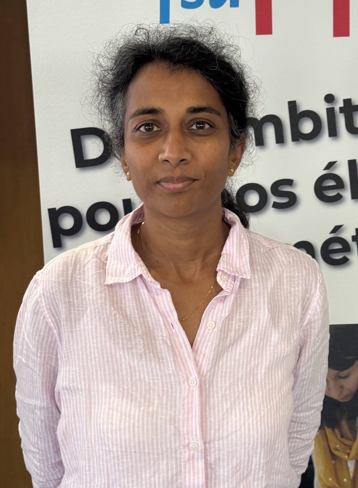Sophie Vénétitay : « La situation salariale devient insupportable en matière de rémunération »