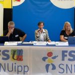 FSU-SNUipp : « L’école doit être un rempart de la République »