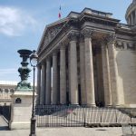Marc Bloch au Panthéon : l’Histoire entre en classe