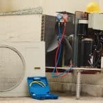 Bac pro Métiers du Froid et des Energies Renouvelables