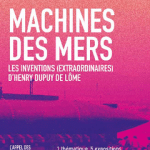 L’appel des profondeurs : cinq expositions, cinq regards complémentaires