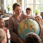 Partir en voyage scolaire à l’étranger grâce à Erasmus +