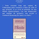 Soutenez-nous et recevez ce livre en cadeau