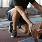 Métiers du sport : un tableau spécifique de compétences en bac pro