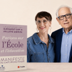 Parions sur l’École et l’éducation : Un manifeste pour une école du temps long
