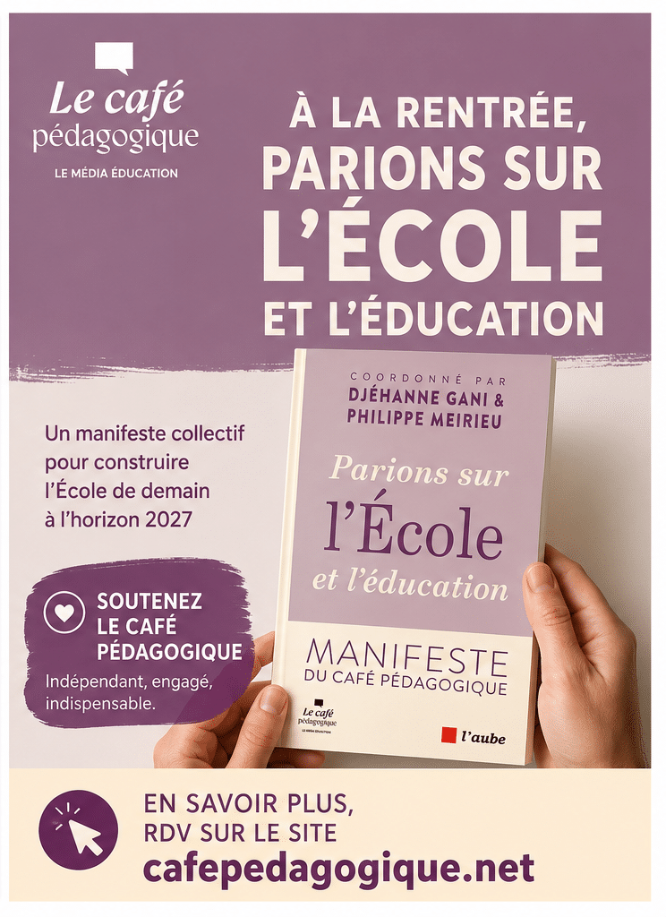 Soutenez-nous et recevez ce livre en cadeau