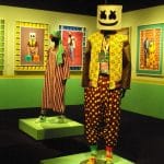 Rencontrez Hassan Hajjaj à la Cité de la musique