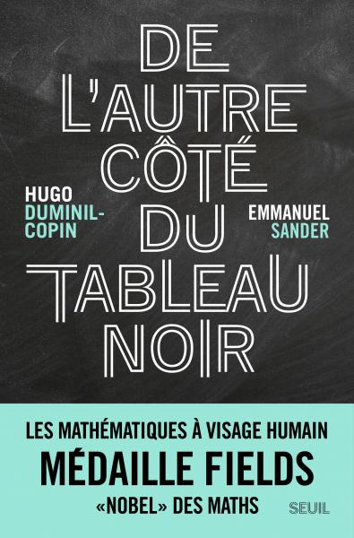 Les mathématiques, une affaire d’intuition et d’émotions