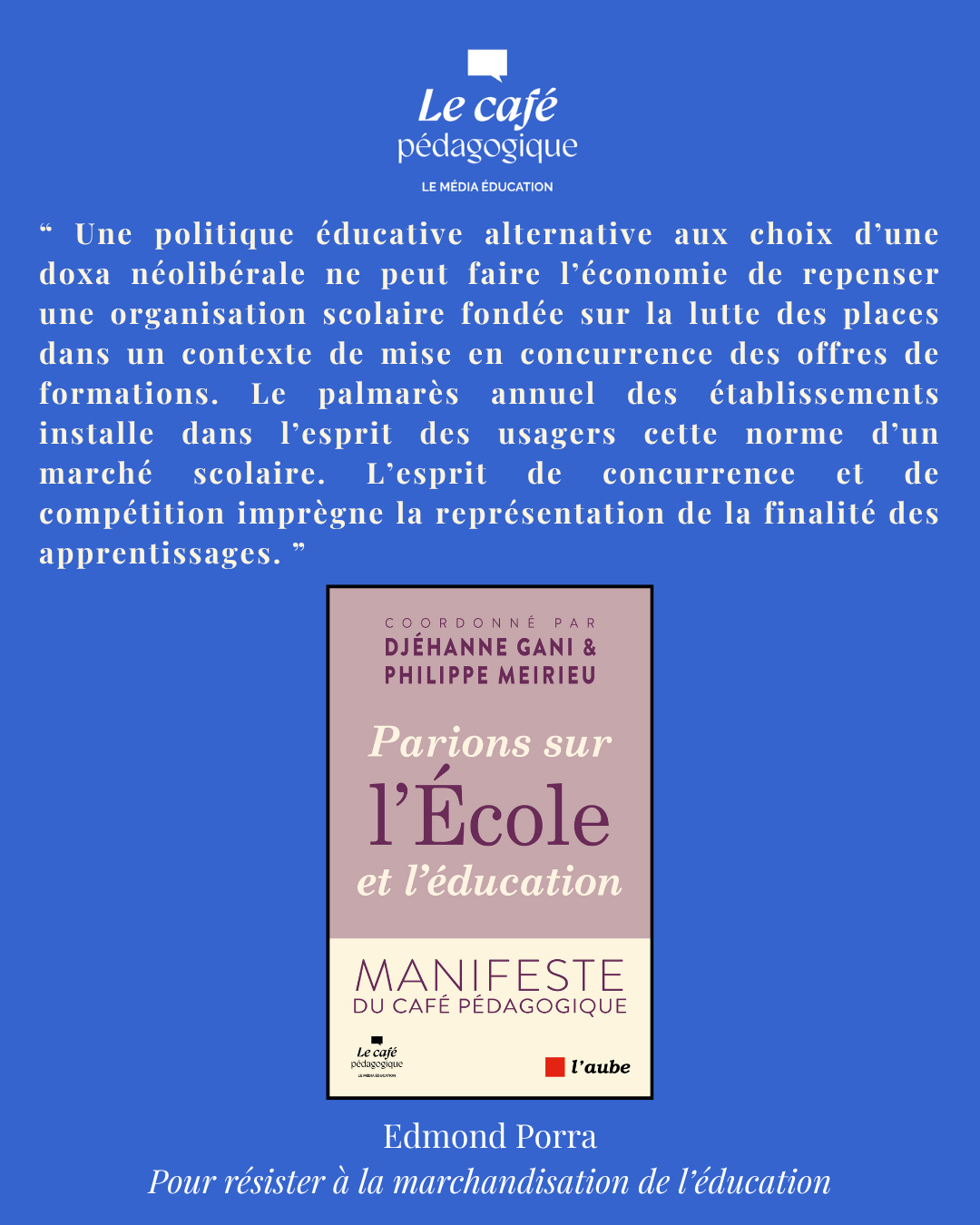 Soutenez-nous et recevez ce livre en cadeau