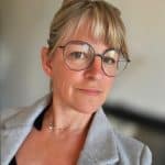 Christelle Lacroix : Réconcilier les livres et les écrans