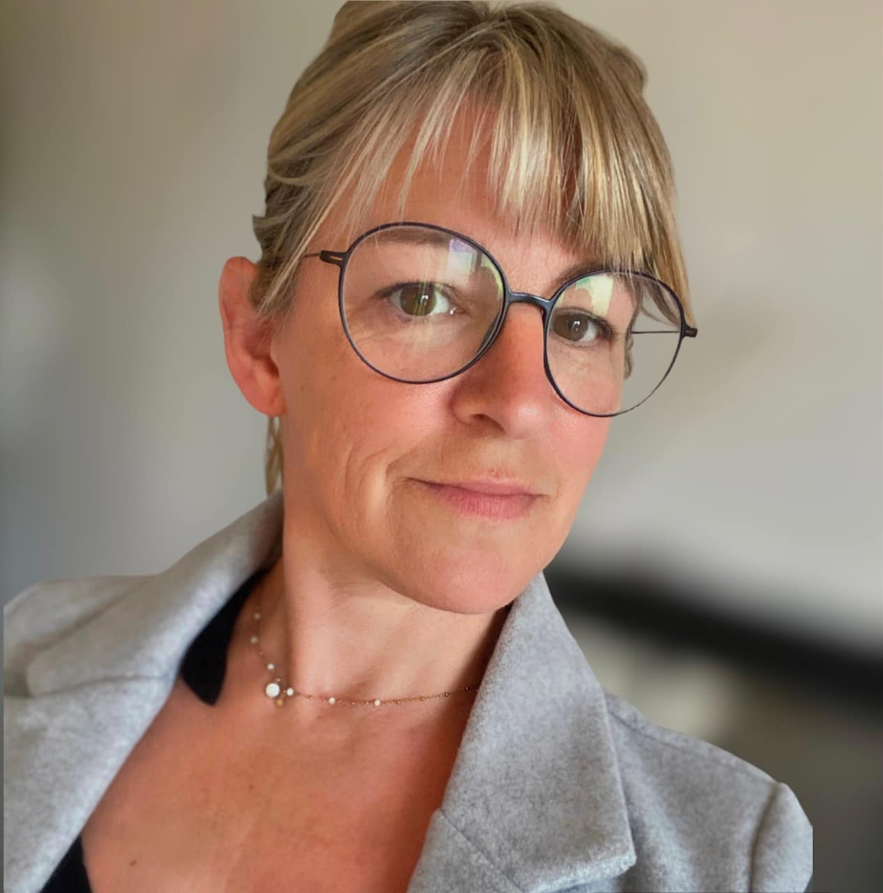 Christelle Lacroix : Réconcilier les livres et les écrans