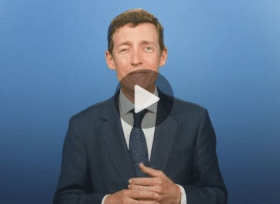 Edouard Geffray remercie les enseignant.es mais ne parle pas de leur rémunération
