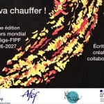 Florilège 2027 allume dans les classes le feu de l’écriture