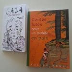 Littérature jeunesse : Un monde en guerre, un monde en paix