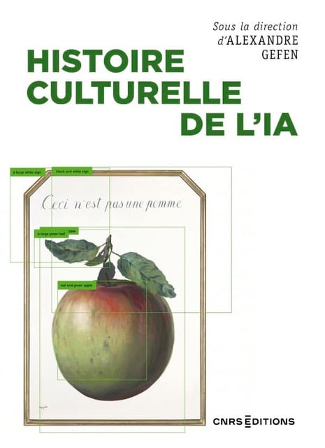 Pour une approche culturelle de l’Intelligence Artificielle