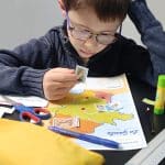 Rentrée scolaire : de nouvelles ressources pédagogiques signées La Poste