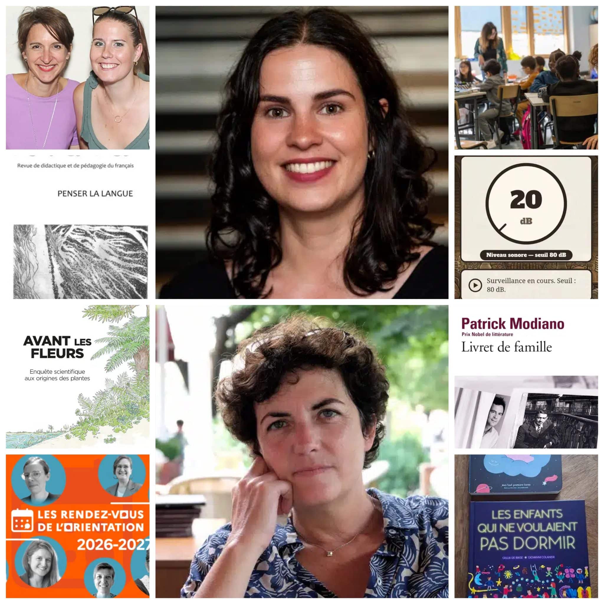 10 ressources sélectionnées par le Café pédagogique