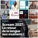Actualité de l’éducation du 14 au 18 septembre 2026