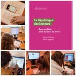 Un barrage contre le numérique