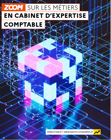 Orientation : les métiers en cabinet d’expertise comptable