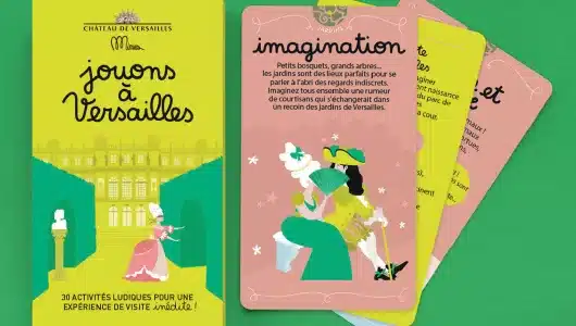 Versailles s’ouvre en exclusivité aux groupes scolaires