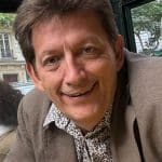 Laurent Villemonteix,  un enseignant face à l’IA
