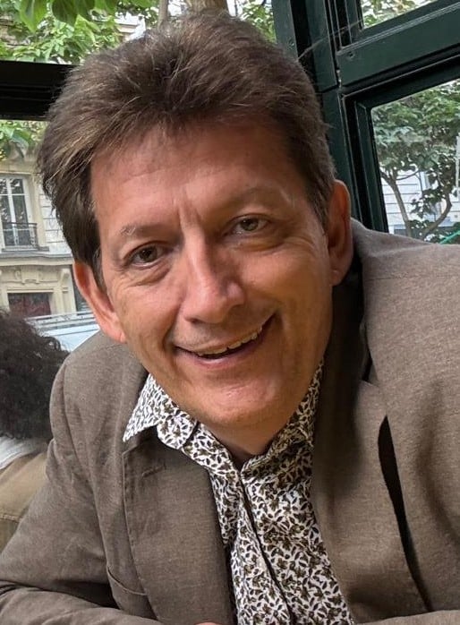 Laurent Villemonteix,  un enseignant face à l’IA