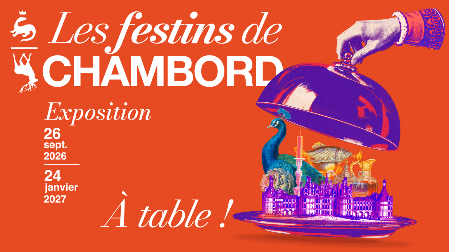 Quatre siècles d’histoire et de gastronomie à Chambord (41)
