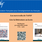 Lire de la littérature au lycée : levée de blocages ?