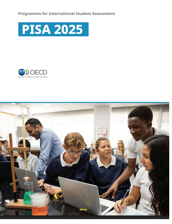 PISA 2025 : de nouveaux résultats attendus mardi