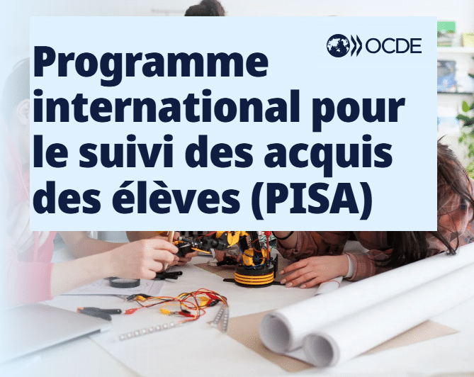 PISA 2025 : le dossier du Café pédagogique