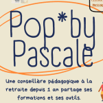 Partage de ressources pédagogiques pour l’école