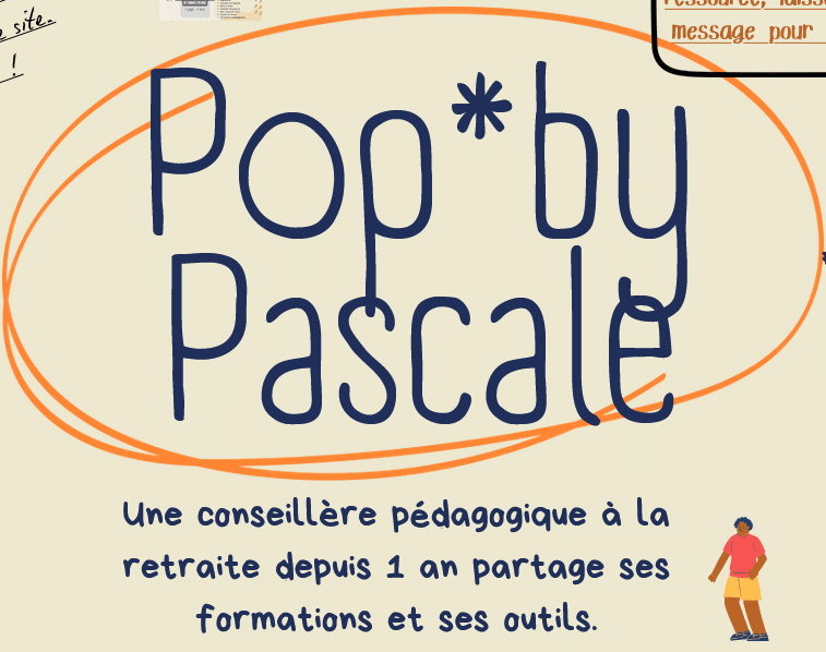 Partage de ressources pédagogiques pour l’école