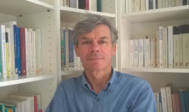 Entretien avec Pierre Périer : « Les attentes à l’égard des enseignants n’ont jamais été aussi élevées »