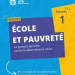 Ecole et pauvreté : le podcast qui lutte contre le déterminisme social