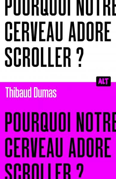 EMI : comprendre le scrolling pour mieux le maitriser