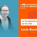Rendez-vous de l’orientation Onisep – Du lycée à l’université : quelles transformations académiques, sociales et culturelles ?